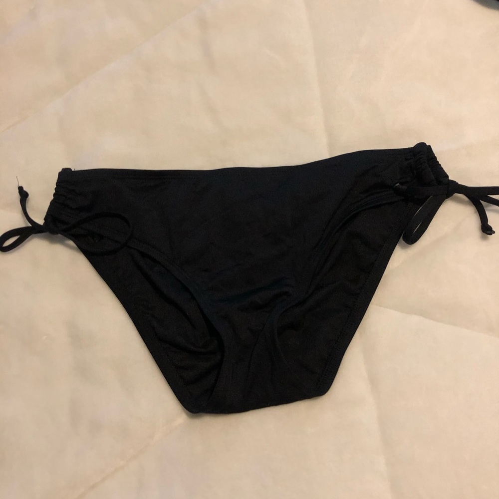 Bikini Bottoms